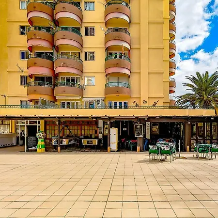 Torres Del Sol Tenerife Apartment Arona (Tenerife)